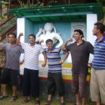 কি চমতকার
