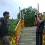 একজন পাত্রীর জন্য তানভীরের ছবি