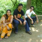 গ্রামীনফোন পরিবার