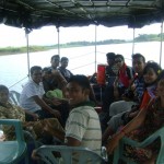 কি আনন্দ