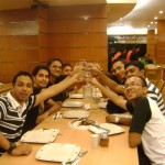 cheers