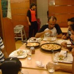 Pizza Hut CTG
