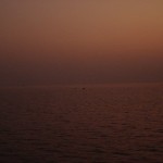 মেঘনায় ভোর
