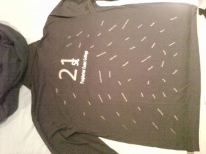 21st Batch T-Shirt