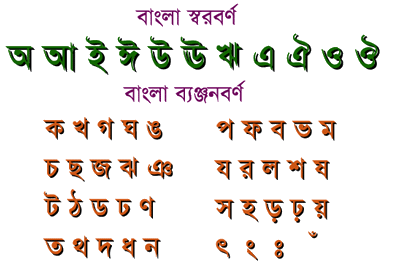 bengali-alph