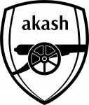 আহসান আকাশ (৯৬-০২)